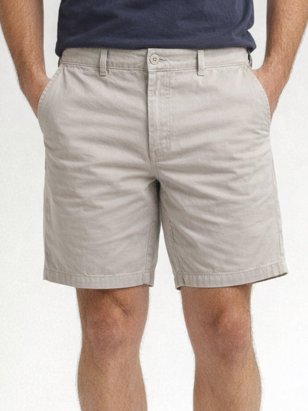 Dockers Classic Khaki Casual Chino 36 Shorts